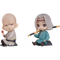 JueDing Qset 2-Piece Figure Set - Figurines - Figures - 1