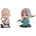 JueDing Qset 2-Piece Figure Set - Figurines - Figures - 1