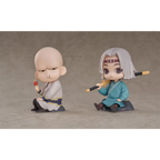 JueDing Qset 2-Piece Figure Set - Figurines - Figures - 2