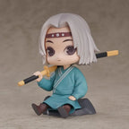 JueDing Qset 2-Piece Figure Set - Figurines - Figures - 4