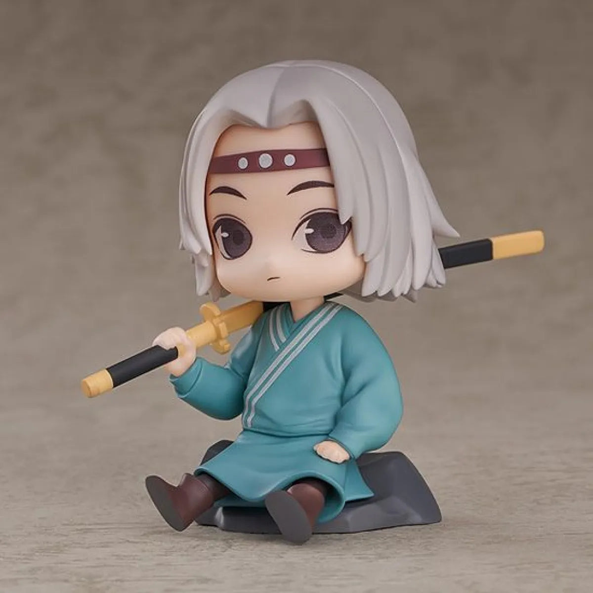 JueDing Qset 2-Piece Figure Set - Figurines - Figures - 4