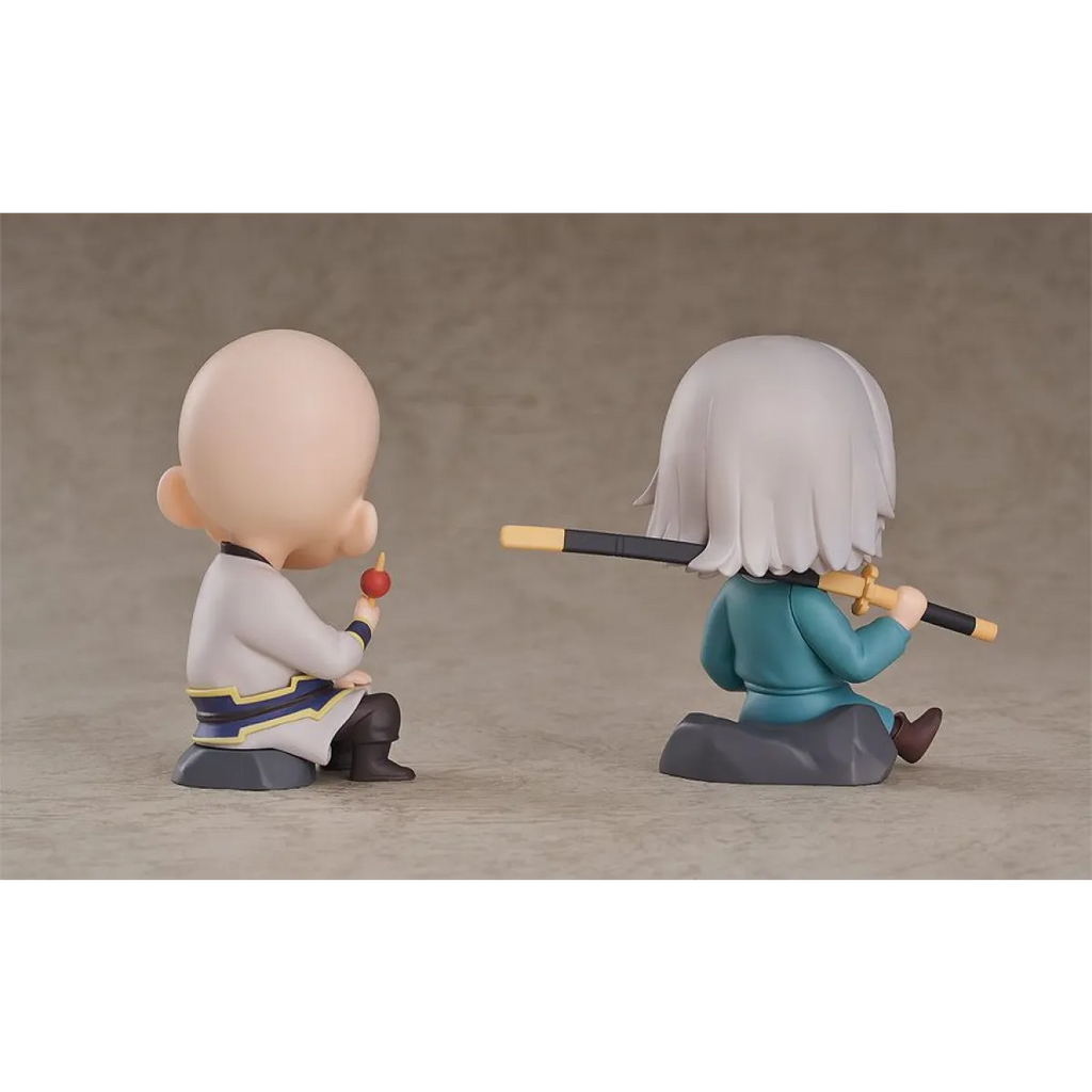 JueDing Qset 2-Piece Figure Set - Figurines - Figures - 5