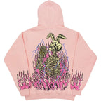 Pray For Me Hoodie – Full Zip-Up - Hoodies & Sweatshirts - Hoodie - 12