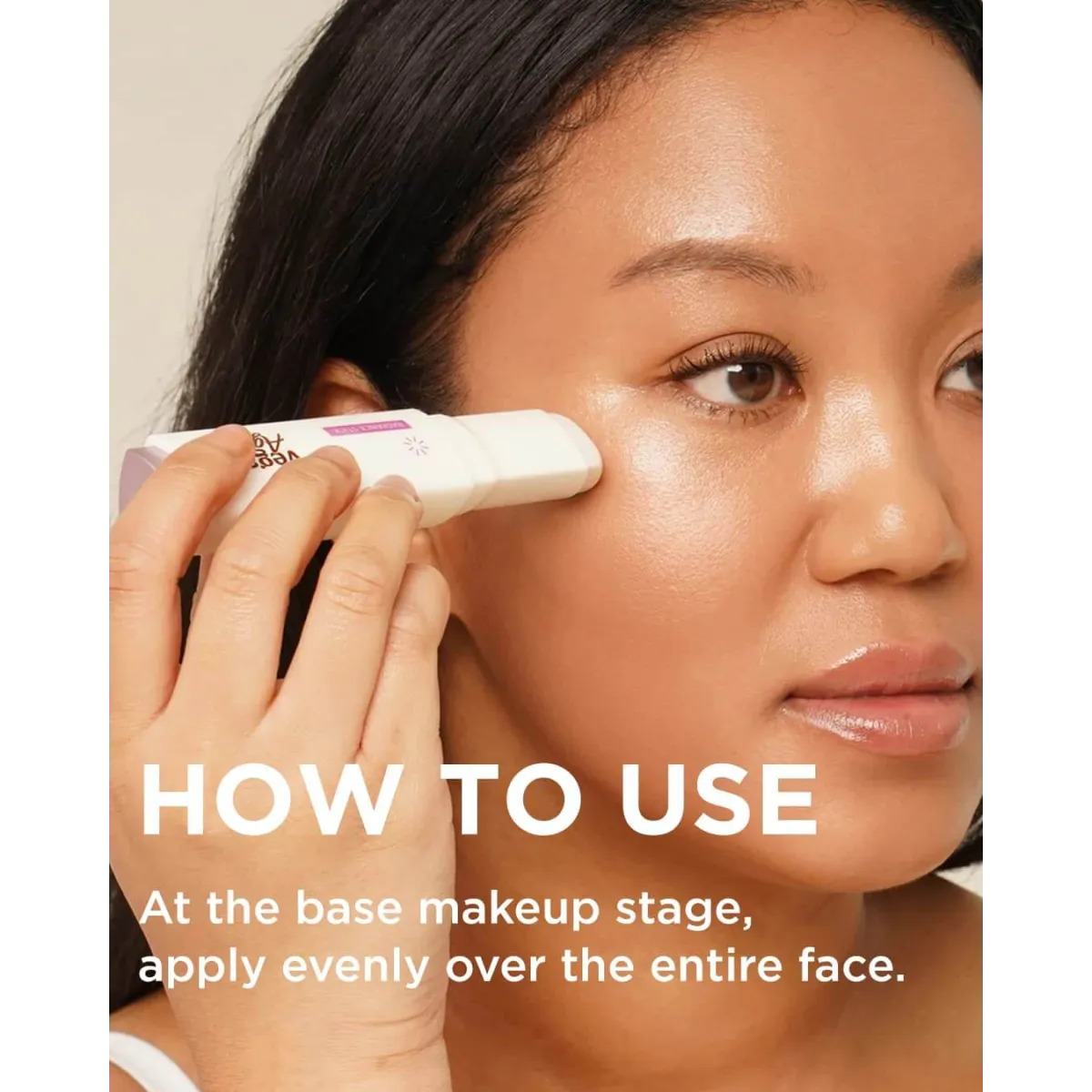 Vegan Again Radiance Contour Stick (Highlighter) - Best Sellers - Primer - 7