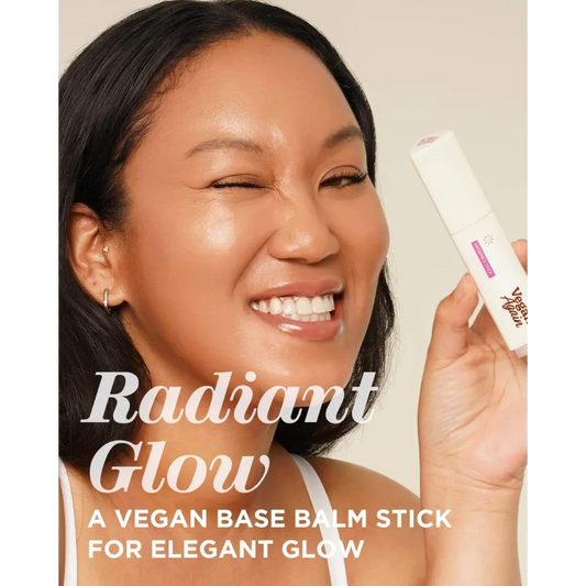 Vegan Again Radiance Contour Stick (Highlighter) - Best Sellers - Primer - 2