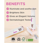 Vegan Again Radiance Contour Stick (Highlighter) - Best Sellers - Primer - 3