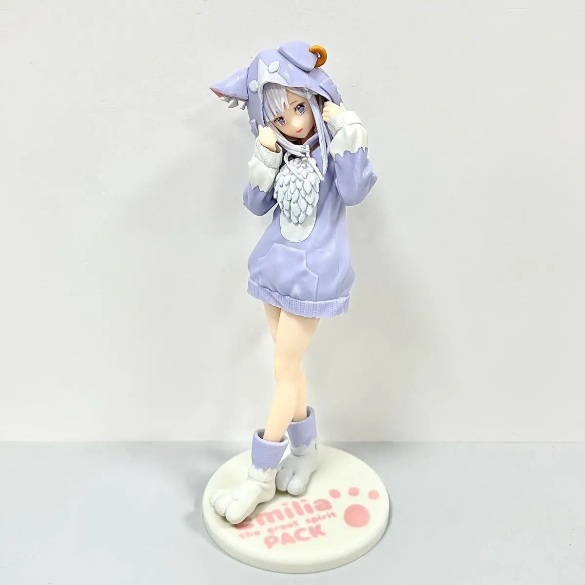 Rem & Ram Anime Figures - Anime - Figures - 8
