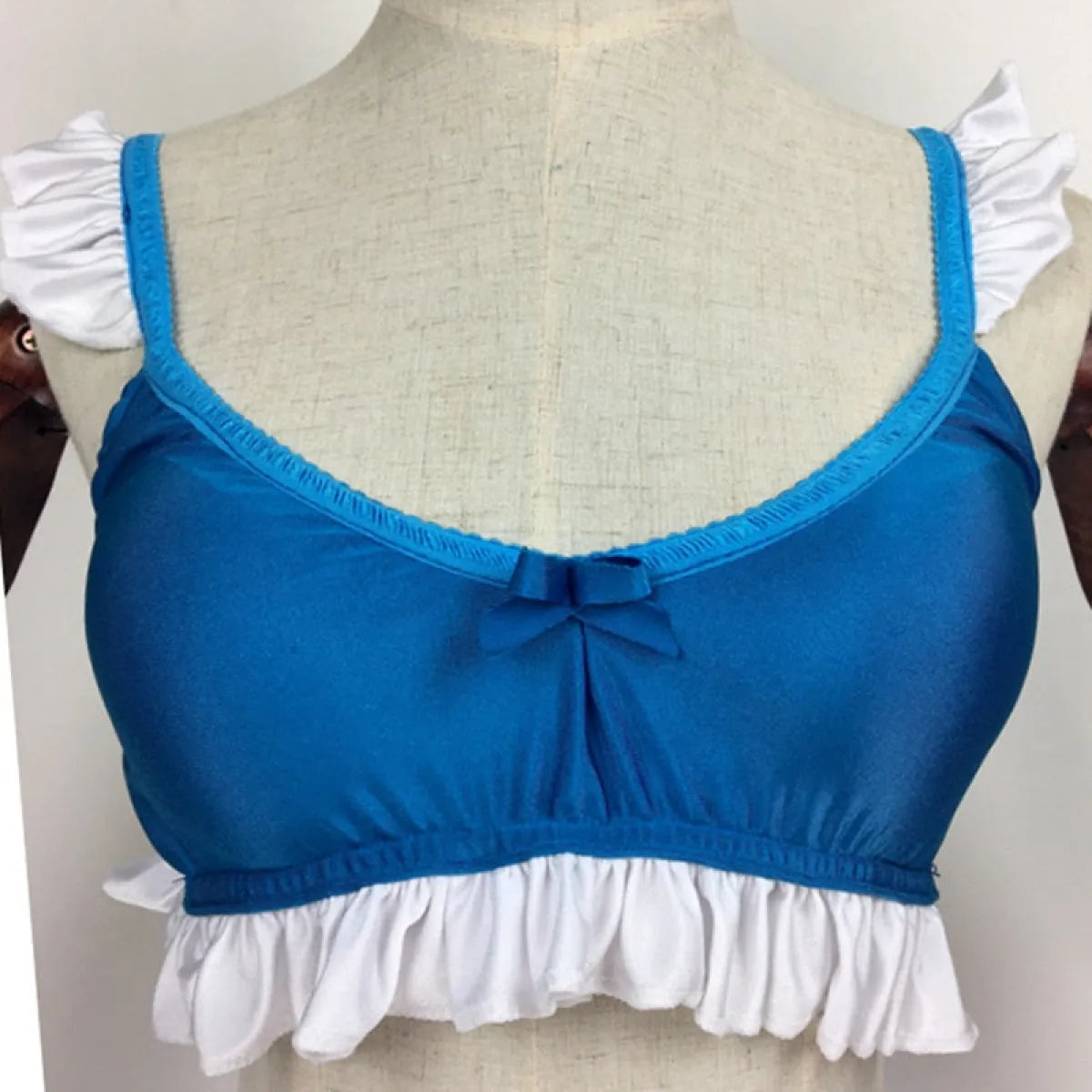 Ram Rem Cosplay Costume - Women’s Clothing & Accessories - 3