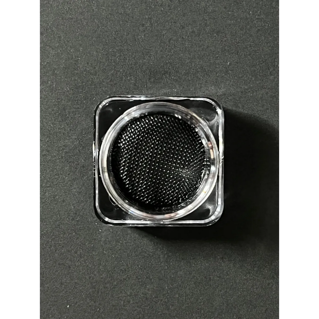 Raven Black Water Activated Graphic Liner - Harajuku Style - Cosmetics - 2