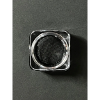 Raven Black Water Activated Graphic Liner - Harajuku Style - Cosmetics - 2