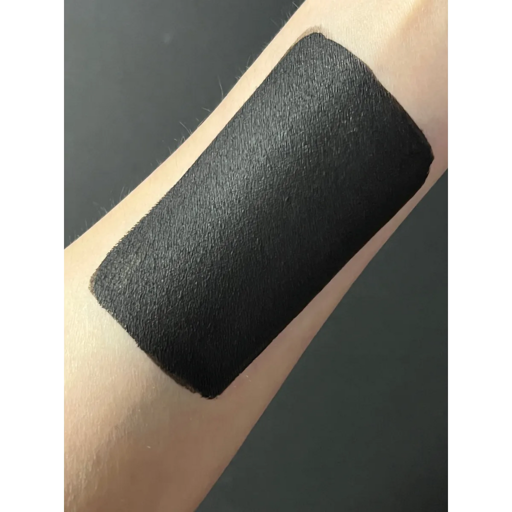 Raven Black Water Activated Graphic Liner - Harajuku Style - Cosmetics - 3