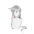 Razor Cosplay Costume with Wig – Game Impact Inspired - Cosplay - Cosplay - 5