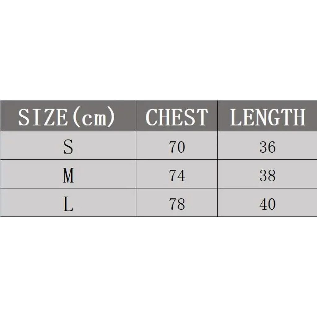 Rebel Bones Crop Cami – Edgy Skull Print Top - Women’s Clothing & Accessories - 6