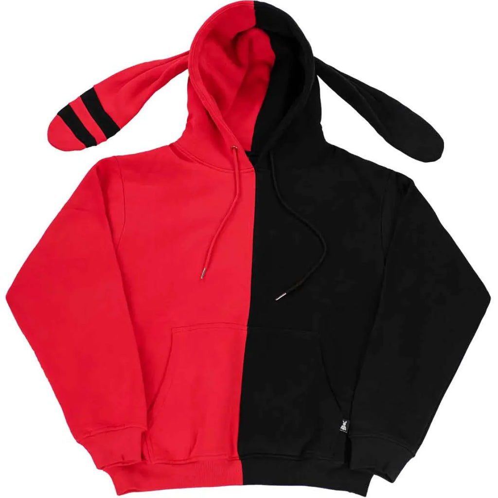 Bunny Ear Hoodie - Hoodies & Sweatshirts - Hoodie - 4