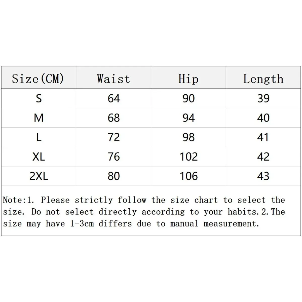 Red Plaid High Waist Skirt - Bottoms - 7