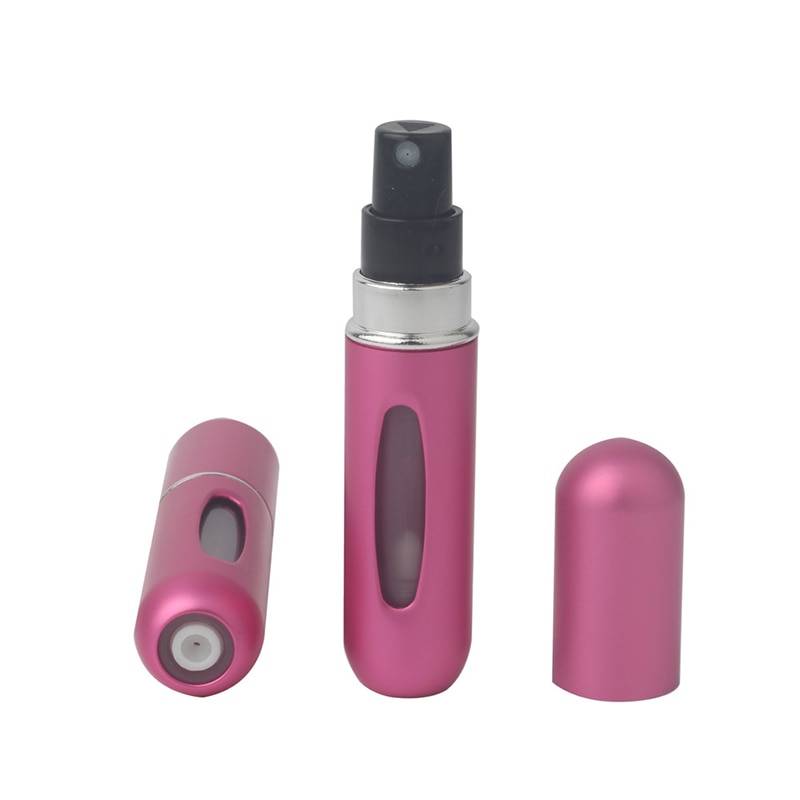 Refillable Perfume Bottles - Pink - Skin Care - Lip Makeup - 29 - 2024