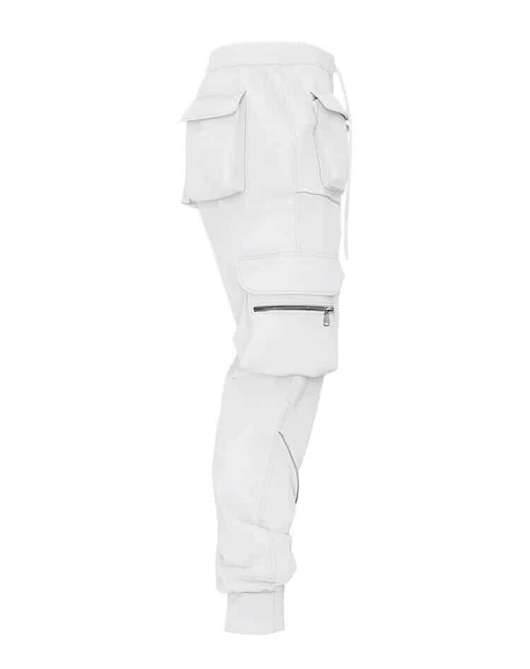 Reflective Techwear Cargo Pants - Bottoms - Shirts & Tops - 20 - 2024