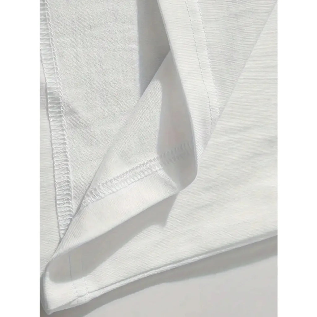 KPop Demon Hunters Tiger Graphic Tee - T-Shirts - T-Shirt - 4