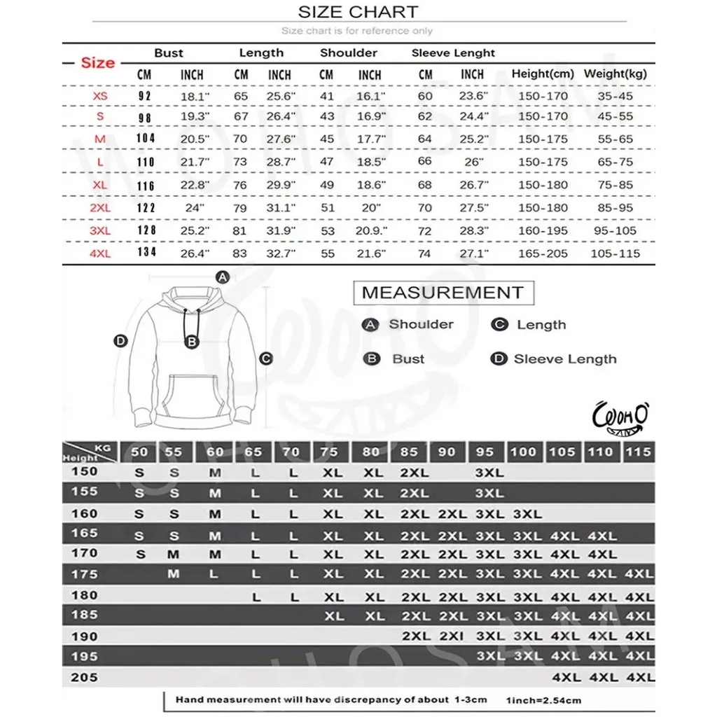 Huntrx Anime K-Pop Demon Hunter Hoodie - Anime - Hoodie - 2