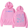 Huntrx Anime K-Pop Demon Hunter Hoodie - Anime - Hoodie - 3