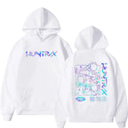 Huntrx Anime K-Pop Demon Hunter Hoodie - Anime - Hoodie - 6