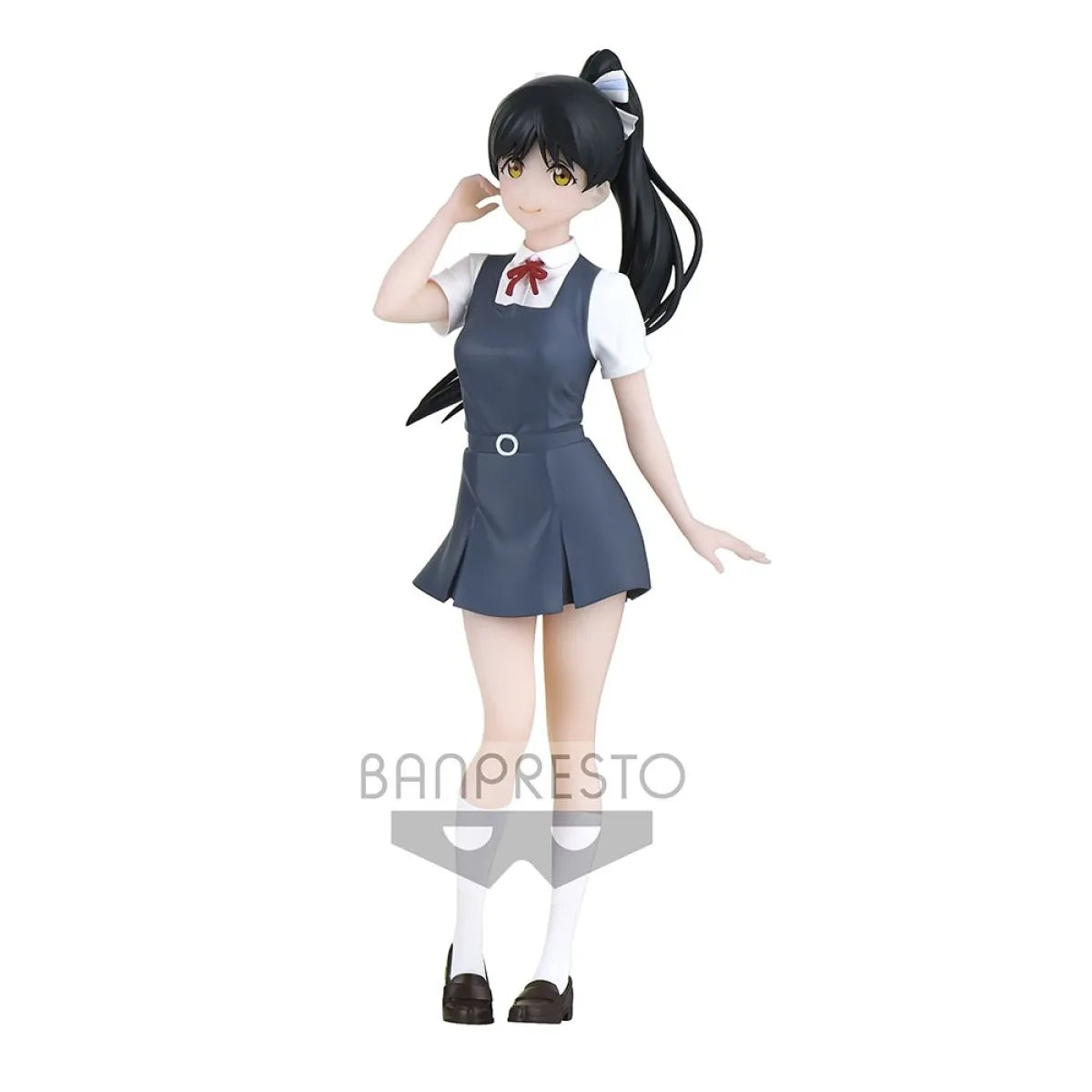 LOVE LIVE! SUPER STAR!! REN HAZUKI FIGURE - Figurines - Figures - 5