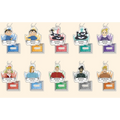 Ranking of Kings Stand Mini Acrylic Keychain Blind Box (1 Blind Box) - Figurines - Figures - 1