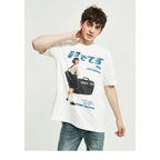 Retro Traveler Tee – Vintage-Inspired Journey Graphic Shirt - T-Shirts - Short - Round - 8