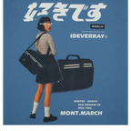 Retro Traveler Tee – Vintage-Inspired Journey Graphic Shirt - T-Shirts - Short - Round - 13