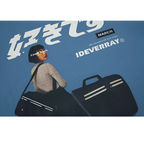 Retro Traveler Tee – Vintage-Inspired Journey Graphic Shirt - T-Shirts - Short - Round - 11