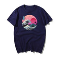 The Great Retro Wave - T-Shirts - 14