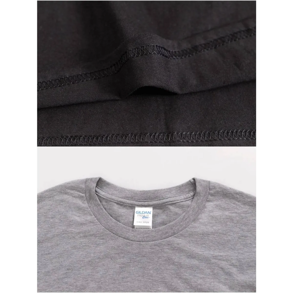 The Great Retro Wave - T-Shirts - 11