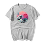 The Great Retro Wave - T-Shirts - 18