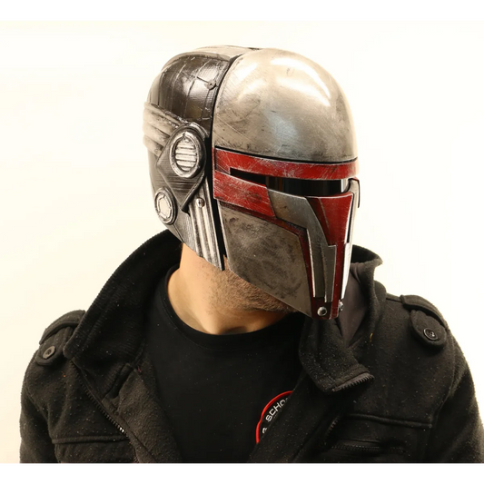 Revan Helmet Wearable Costume Display Prop - Cosplay - Helmets and Headwear - 2