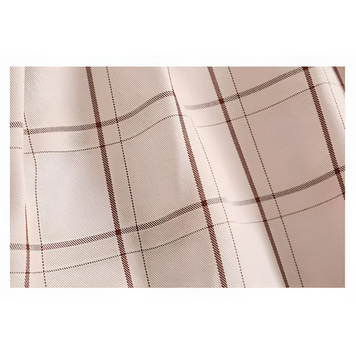 Ribbon Tie High Waist Shorts - Bottoms - 11