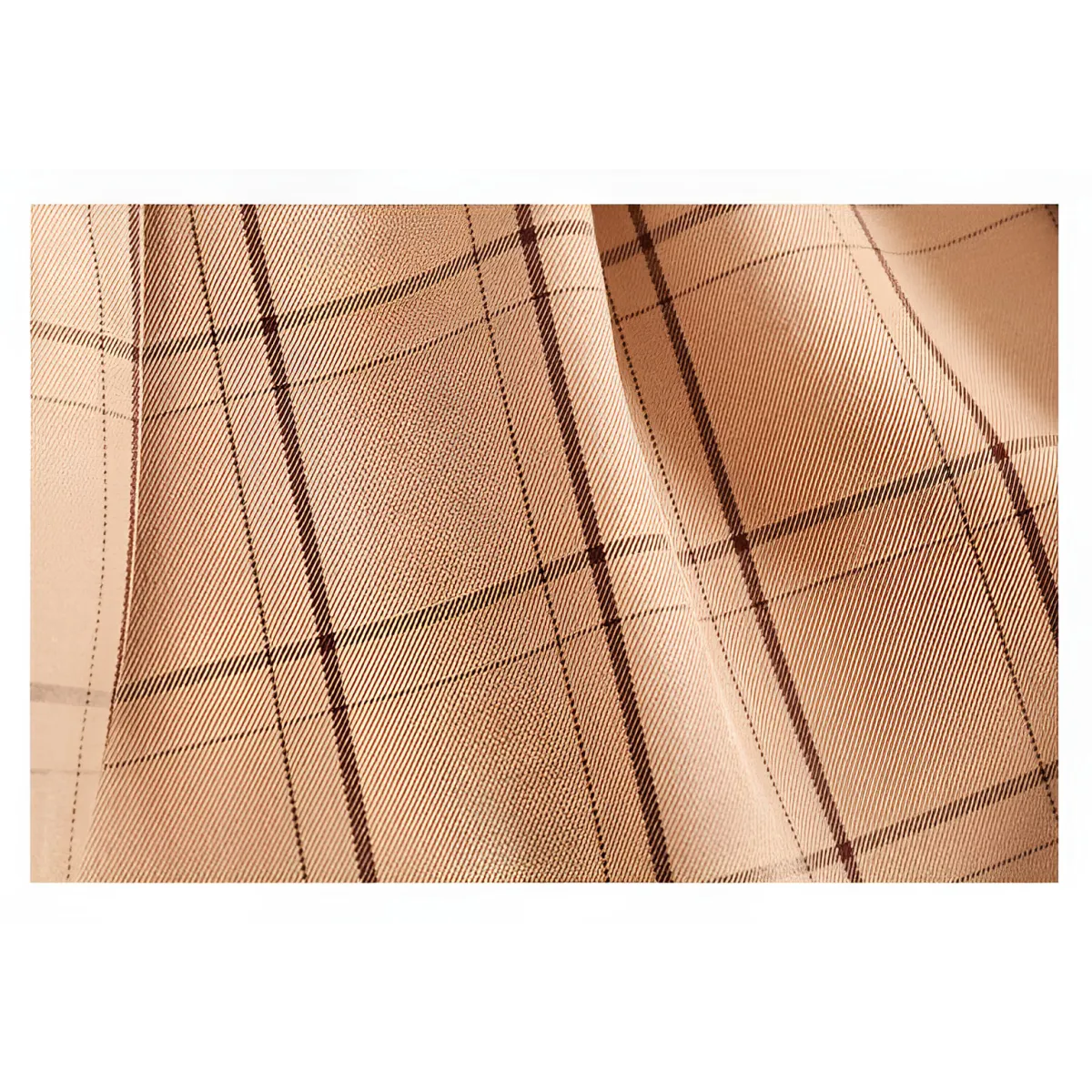 Ribbon Tie High Waist Shorts - Bottoms - 13