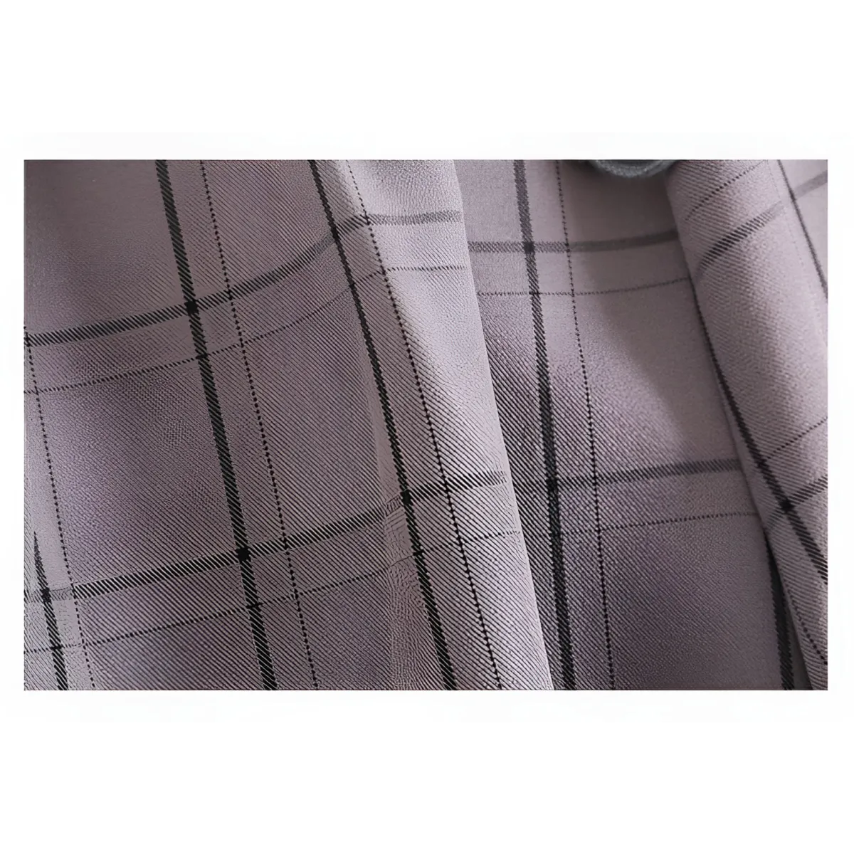 Ribbon Tie High Waist Shorts - Bottoms - 9