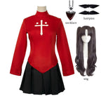 Rin Tohsaka Cosplay Set – Fate/Stay Night - Cosplay - Cosplay - 1