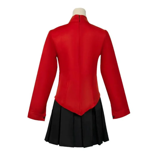 Rin Tohsaka Cosplay Set – Fate/Stay Night - Cosplay - Cosplay - 2