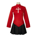 Rin Tohsaka Cosplay Set – Fate/Stay Night - Cosplay - Cosplay - 3