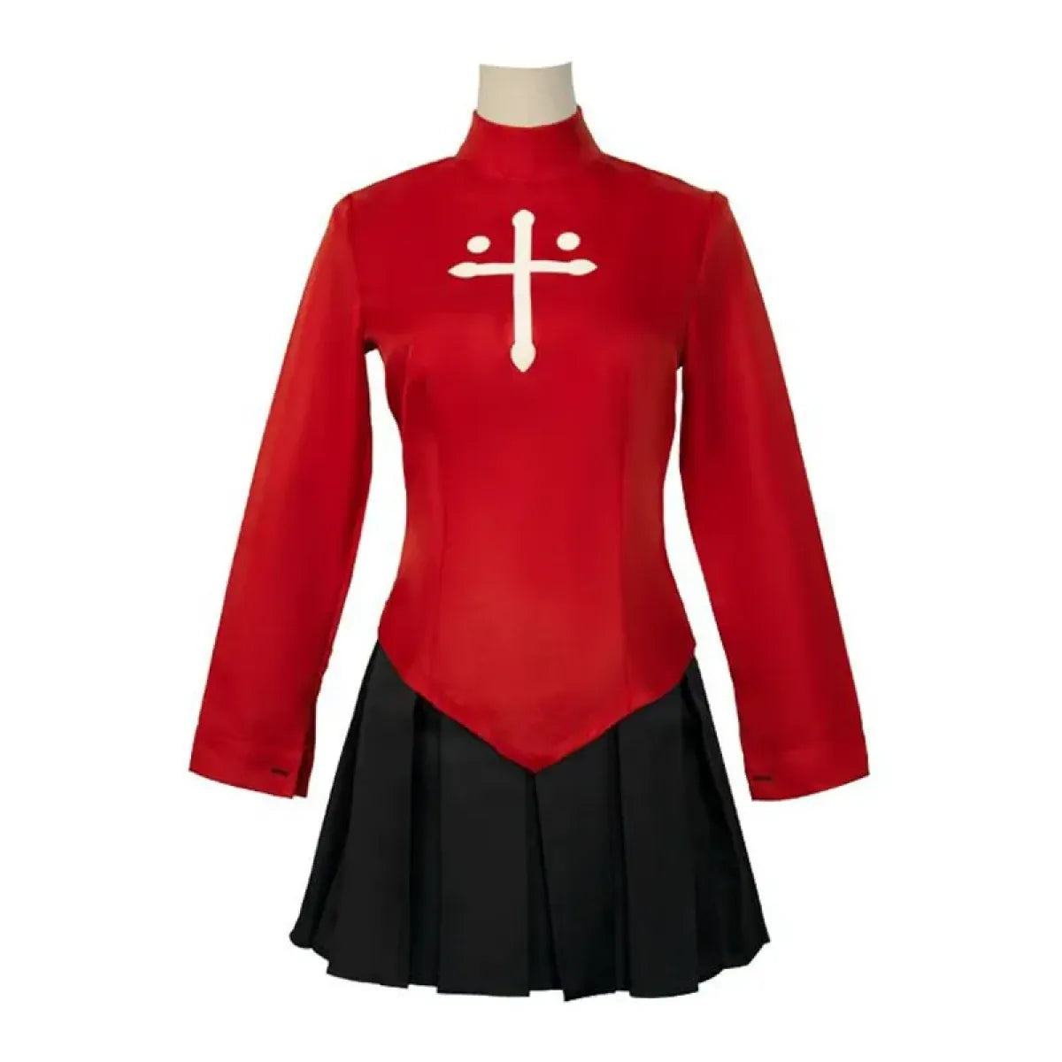 Rin Tohsaka Cosplay Set – Fate/Stay Night - Cosplay - Cosplay - 3