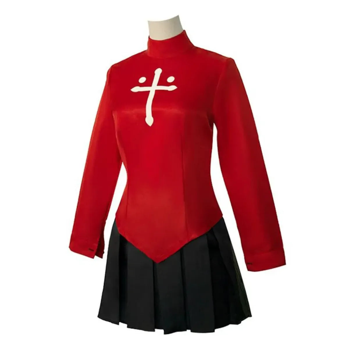 Rin Tohsaka Cosplay Set – Fate/Stay Night - Cosplay - Cosplay - 4