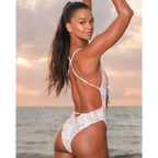Bimini Bay Cutout One Piece Swimsuit - Women’s Clothing & Accessories - Swimsuit / Bikini / One-Piece Swimwear - 7