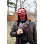 Ronin Vigilante Helmet Cosplay - Cosplay - Helmets and Headwear - 20