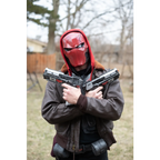 Ronin Vigilante Helmet Cosplay - Cosplay - Helmets and Headwear - 25