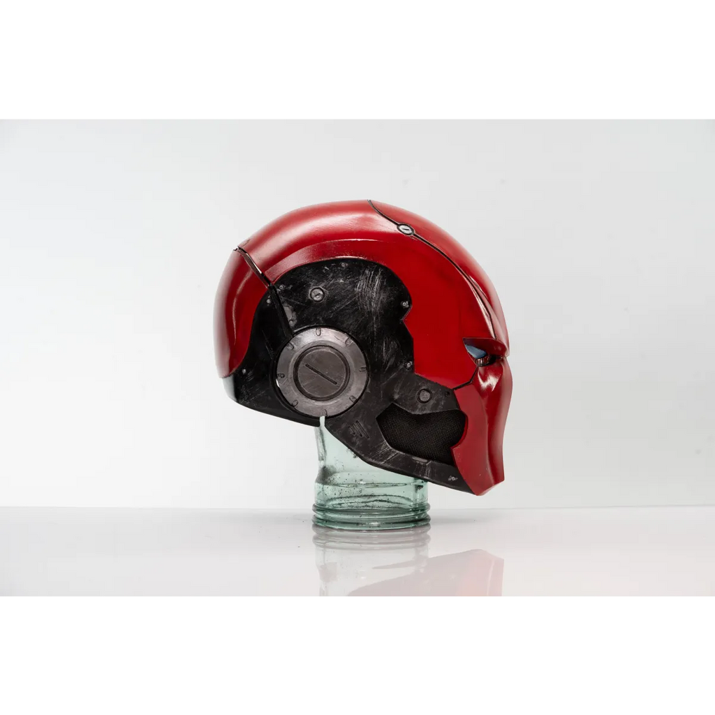 Ronin Vigilante Helmet Cosplay - Cosplay - Helmets and Headwear - 6