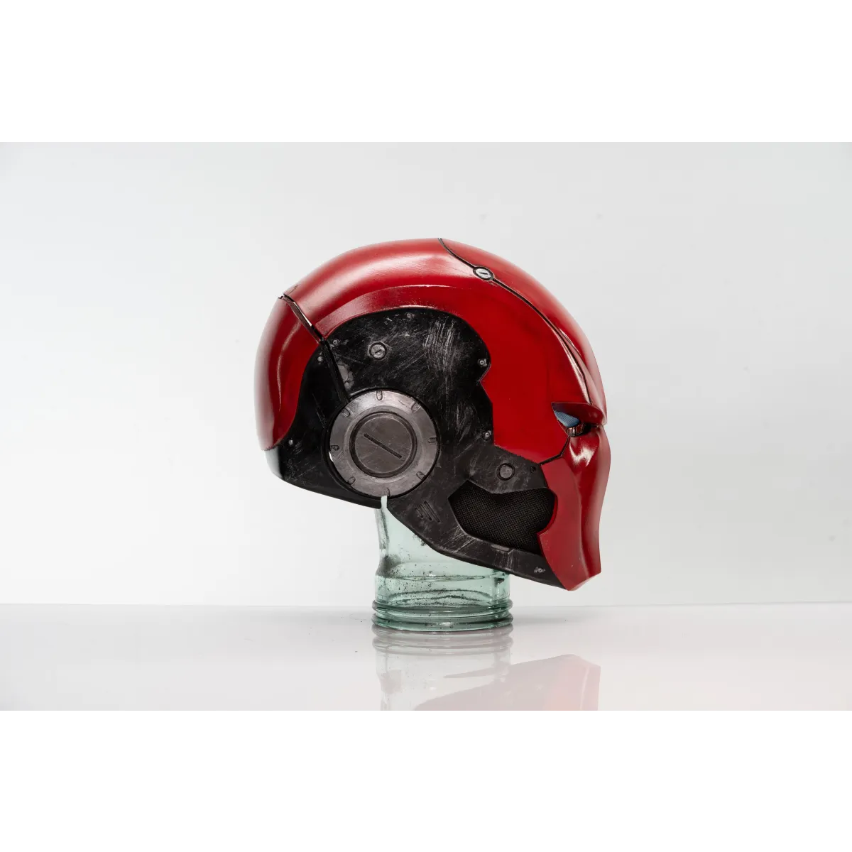 Ronin Vigilante Helmet Cosplay - Cosplay - Helmets and Headwear - 6