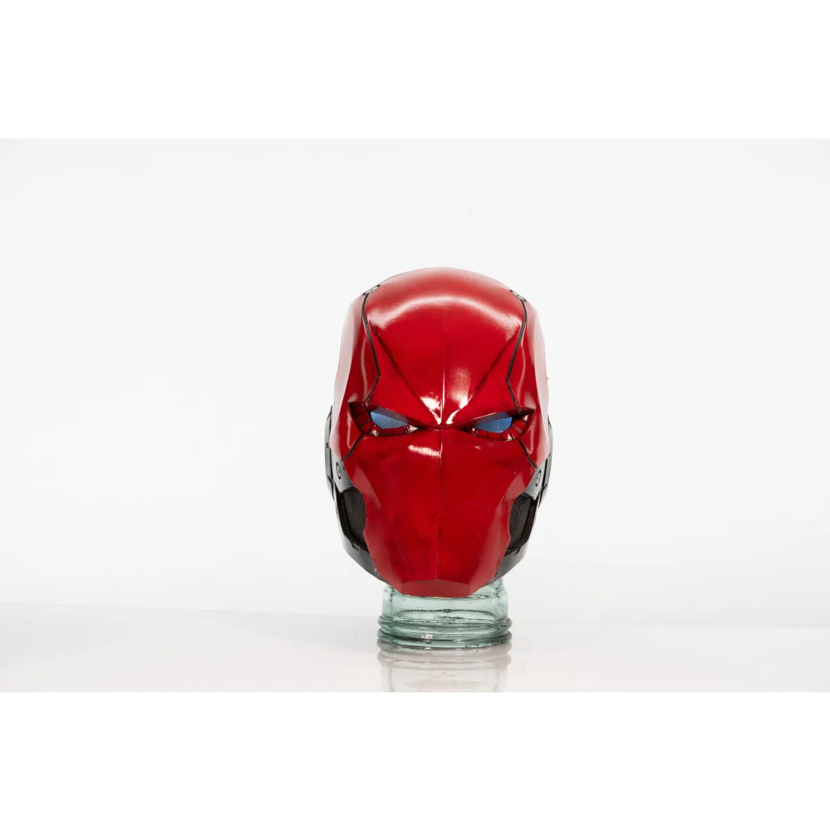 Ronin Vigilante Helmet Cosplay - Cosplay - Helmets and Headwear - 3