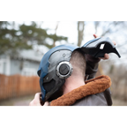 Ronin Vigilante Helmet Cosplay - Cosplay - Helmets and Headwear - 10