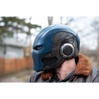 Ronin Vigilante Helmet Cosplay - Cosplay - Helmets and Headwear - 9